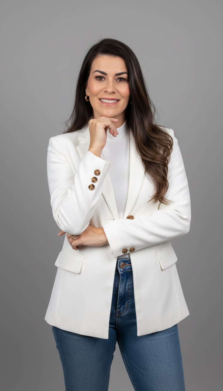 Sandra Dalpiaz, consultora GMN