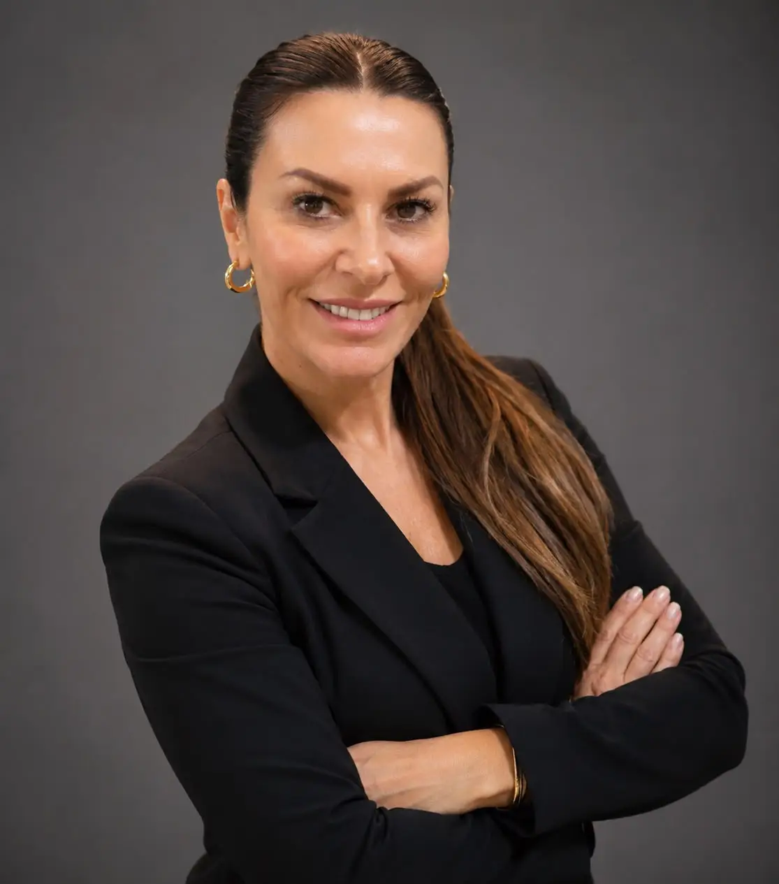 Sandra Dalpiaz, consultora de marketing em Jaraguá do Sul